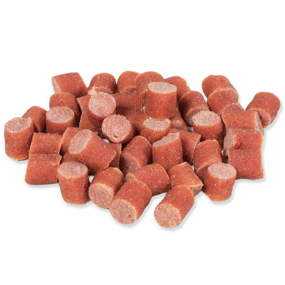 Przysmak dla Kota Jerkies z Kaczką 12x50g ZOLUX